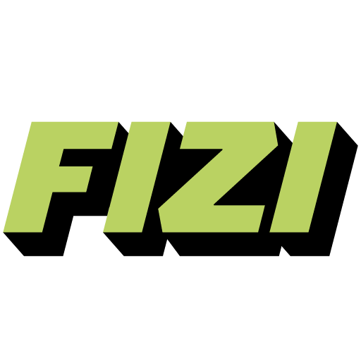 Logo FIZI