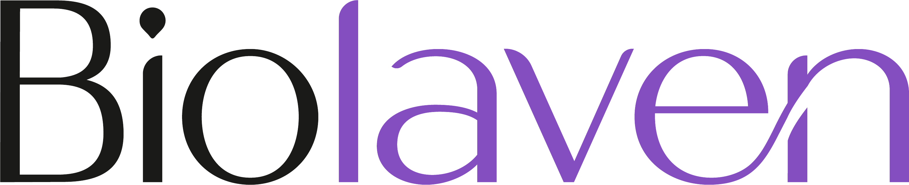Logo Biolaven