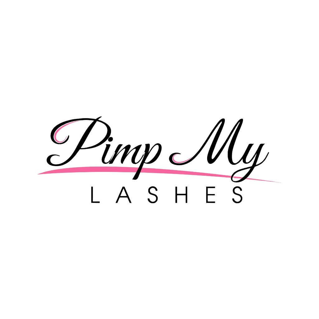 Logo Pimp My Lashes